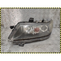 Фара передняя левая Honda Accord 7 2004