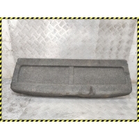 Полка багажника Hyundai i10 1 2008