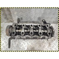 Головка блока цилиндров Kia Carens 2 2003 L0350046L