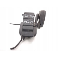 Bmw c1 125 200 фильтр воздушный airbox