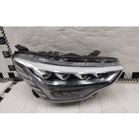 Фара передняя правая Haval Jolion LED