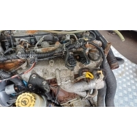 Коллектор впускной Chrysler Voyager 4 2002