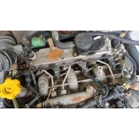 Форсунка Chrysler Voyager 4 2002 0445110059