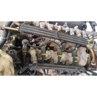 Форсунка Fiat Punto 3 2009 0445110183