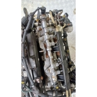 Топливная рампа Fiat Punto 3 2009 0281002507