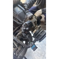 Заслонка дроссельная Daewoo Matiz M200 2006