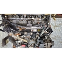Коллектор впускной Fiat Punto 3 2009
