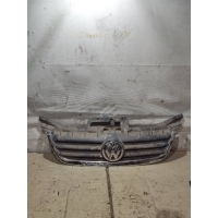 Решетка радиатора Volkswagen Touran 1 2006