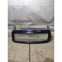 Решетка радиатора Skoda Fabia 1 2002