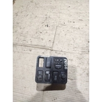 Блок кнопок Toyota Land Cruiser Prado 120 2003