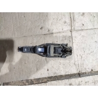 Ручка наружная передняя левая Volkswagen Passat B5 1997