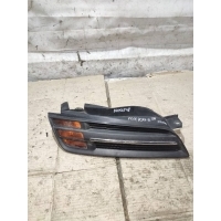 Решетка радиатора Nissan Micra K12 2004