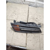 Решетка радиатора Nissan Micra K12 2004