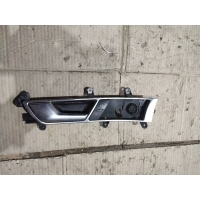 Ручка внутренняя передняя левая Audi A6 C6 (S6,RS6) 2006