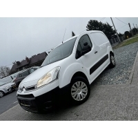 Citroen berlingo 2012r 1.6hdi дверь боковое