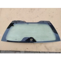 Стекло заднее Citroen C5 1 2005