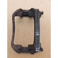 Скоба суппорта переднего Citroen C5 1 2001 0204201311