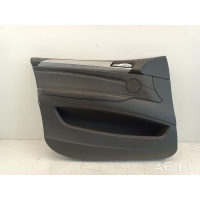 Накладка двери передней левой BMW X5 E70 2008 5803286