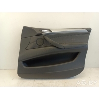 Накладка двери передней правой BMW X5 E70 2008 5803286