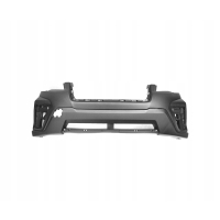 Передний бампер передняя subaru forester 2019 - 57704sj010