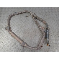 Подушка безопасности боковая (шторка) Volkswagen Touareg 2015 7P6880742C