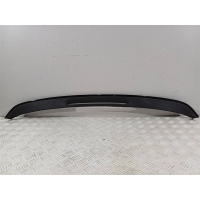 Спойлер Volkswagen Touareg 2015 7P6827934