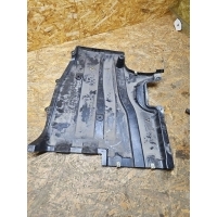 Защита днища BMW 7 G70 2024 9498305