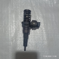 Форсунка Volkswagen Passat 2007 038130073AG,038130073AM,038130073AQ ,0414720208,0414720213,0414720215, ATD, AXB, AXC, BKC, BXE, BRU, BXF.
