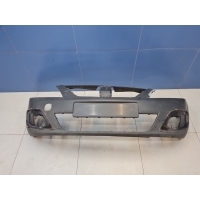 Бампер передний LADA Largus 2011- 8450000244
