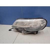 Фара левая Peugeot Expert 3 2016- 9808572680
