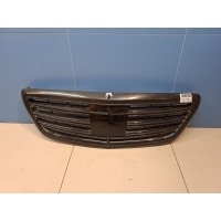 Решетка радиатора Mercedes S-klasse W222 2013-2020 A2228802500