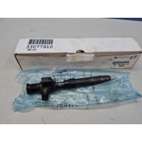 Форсунка дизельная электрическая Peugeot 3008 P84 2016- 9674984080