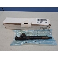 Форсунка дизельная электрическая Citroen DS5 2012-2015 9674984080