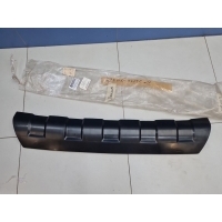 Накладка заднего бампера Great Wall Hover M2 2010-2014 2804104Y31
