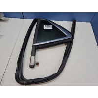Стекло двери задней левой Opel Mokka 2012-2019 94533821
