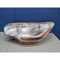Фара левая Citroen C4 2010- 6208S1