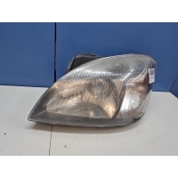 Фара левая KIA Rio 2 2005-2011 921011G620