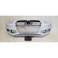 Бампер передняя передний audi a4 b8 рестайлинг s - line 8k0807437s