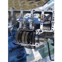 Yamaha r1 rn19 кпп 16tys л.с.