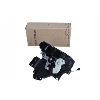 Замок дверь oe vag 6x1837013g