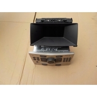 Radio cd 30 mp3 wyświetlacz opel astra H 2007r