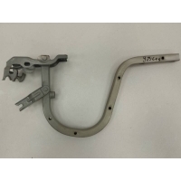Петля крышки багажника Kia Spectra 2001-2011 0K2A152720