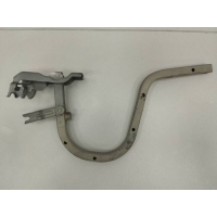 Петля крышки багажника Kia Spectra 2001-2011 0K2A152710