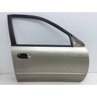 Дверь передняя правая Kia Spectra 2001-2011 0K2NA58020