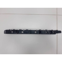 Кронштейн заднего бампера правый Nissan X-Trail 3 T32 2014> 852204CE0A