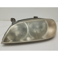 Фара левая Kia Spectra 2001-2011 0K2NC51040A