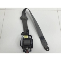 Ремень безопасности с пиропатроном Kia Spectra 2001-2011 0K2SA5769096, 0K2SA57690A96