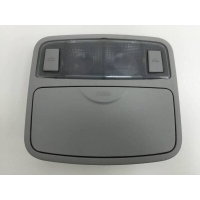 Плафон салонный Kia Spectra 2001-2011 0K2DJ5141005