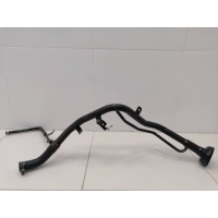 Горловина топливного бака Nissan X-Trail 3 T32 2014> 172214CM0A