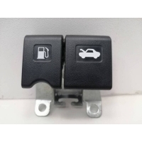 Ручка открывания капота Nissan X-Trail 3 T32 2014> 656224CM0A